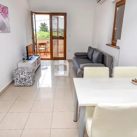 Bubamara Apartment *