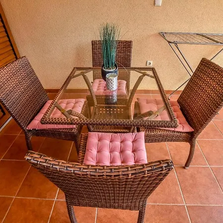 Bubamara Apartment Sveti Filip i Jakov