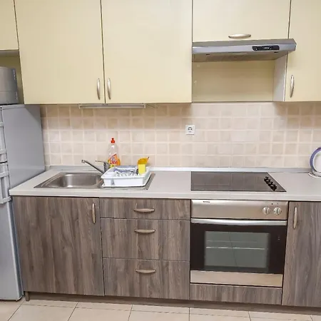 Apartment Bubamara *