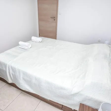 Bubamara Sveti Filip i Jakov