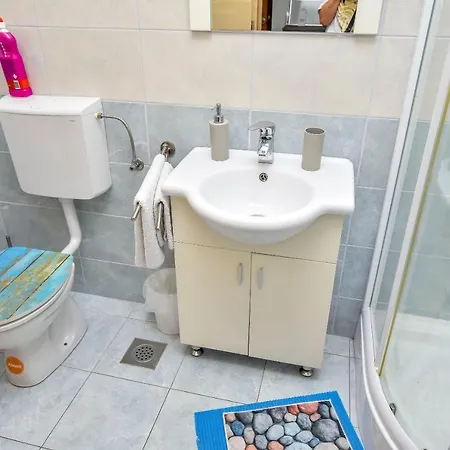 Apartment Bubamara Sveti Filip i Jakov