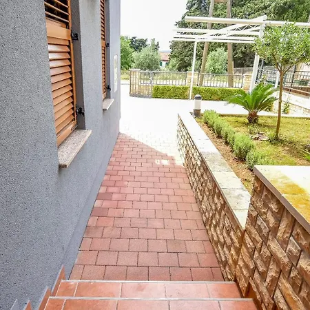 Apartment Bubamara *