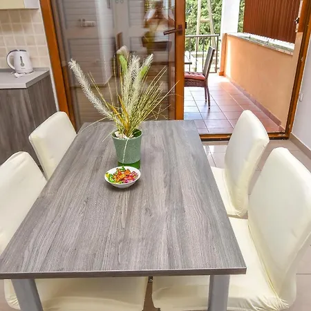 Bubamara Apartment