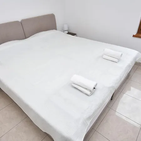 Apartment Bubamara *