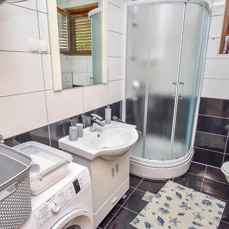 Bubamara Apartment Sveti Filip i Jakov