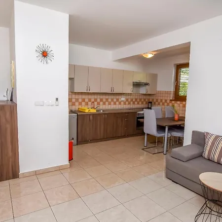 Bubamara Apartment